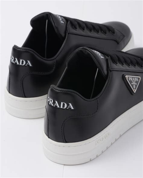 Prada shoes for dummies